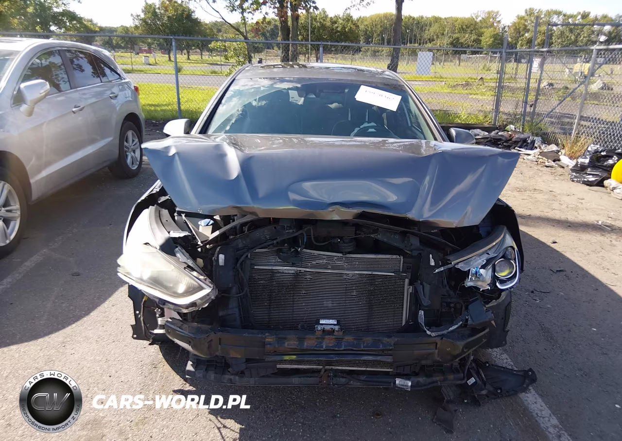 2018 Hyundai Sonata Sport+ VIN:5NPE34AF7JH721928 - 6