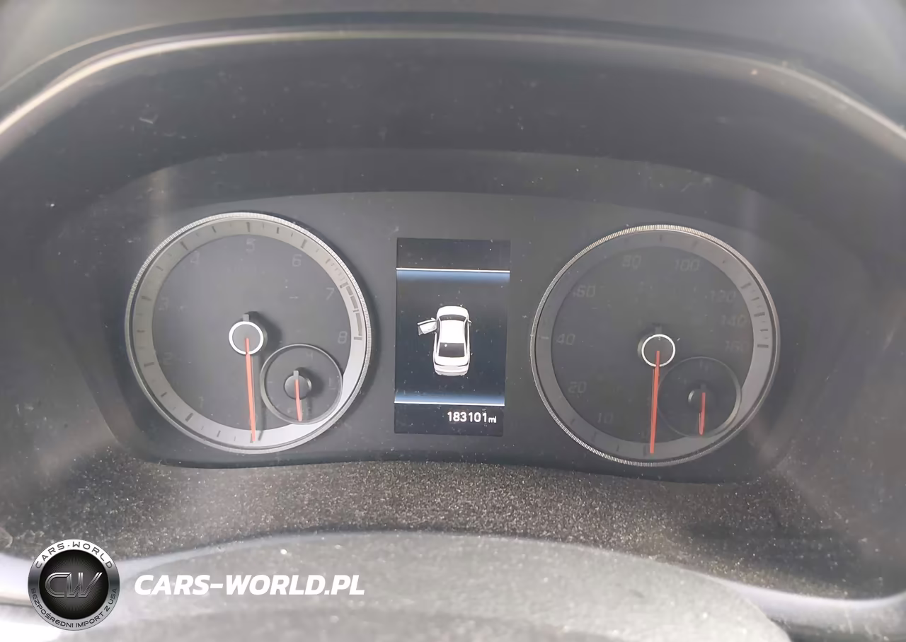 2018 Hyundai Sonata Sport+ VIN:5NPE34AF7JH721928 - 7