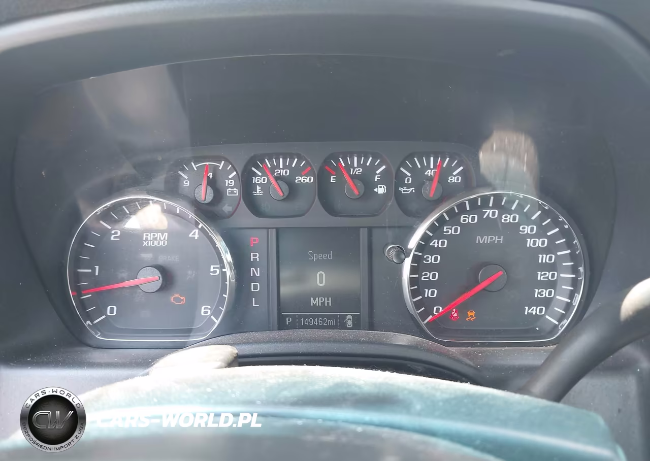 2018 Chevrolet Silverado 1500 Wt VIN:1GCNCNEC2JZ137113 - 7