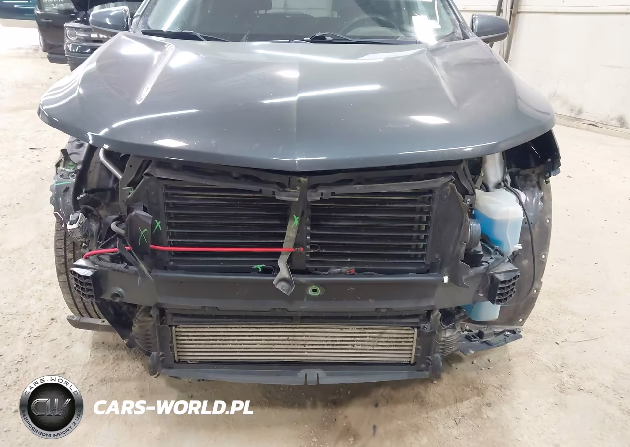 2018 Chevrolet Equinox Lt VIN:3GNAXSEV4JS564557 - 6