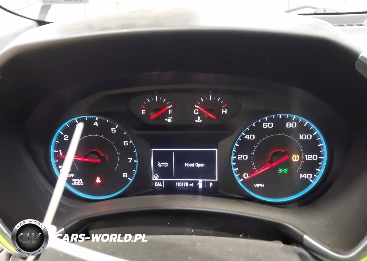 2018 Chevrolet Equinox Lt VIN:3GNAXSEV4JS564557 - 7