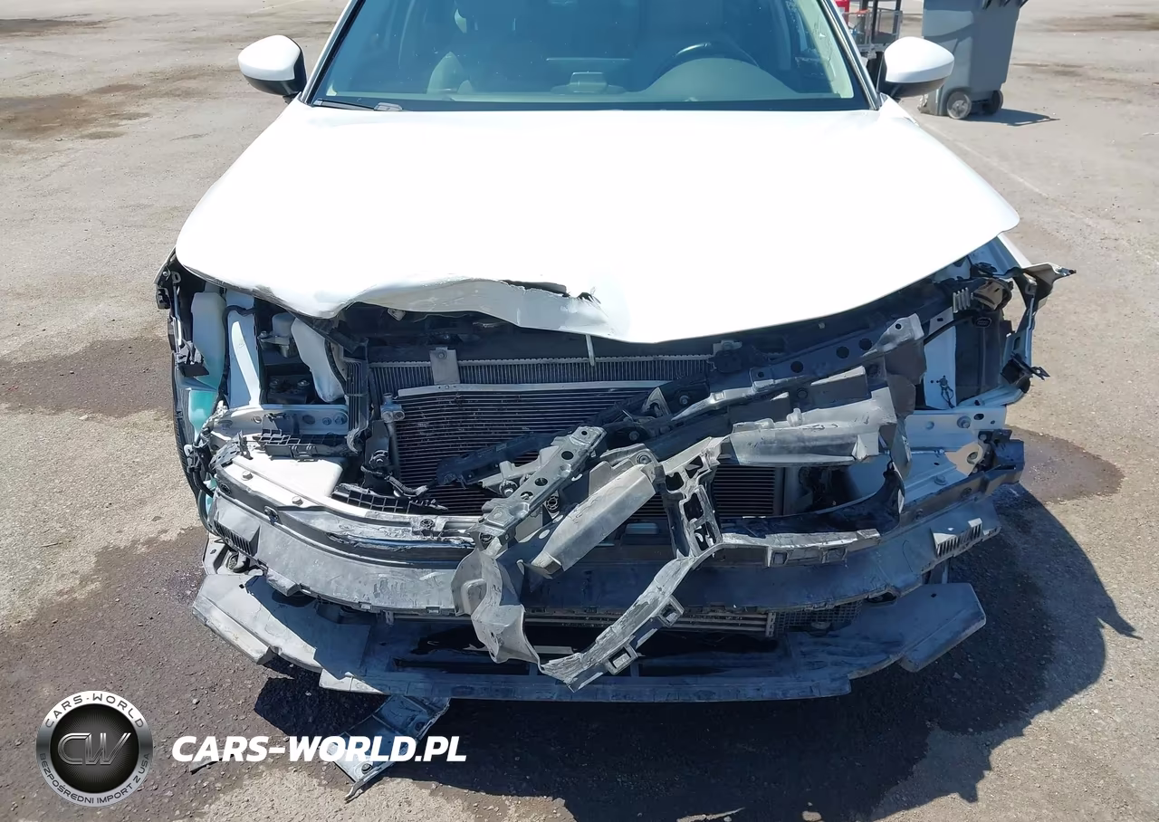 2022 Honda Civic Ex VIN:2HGFE1F76NH310955 - 6