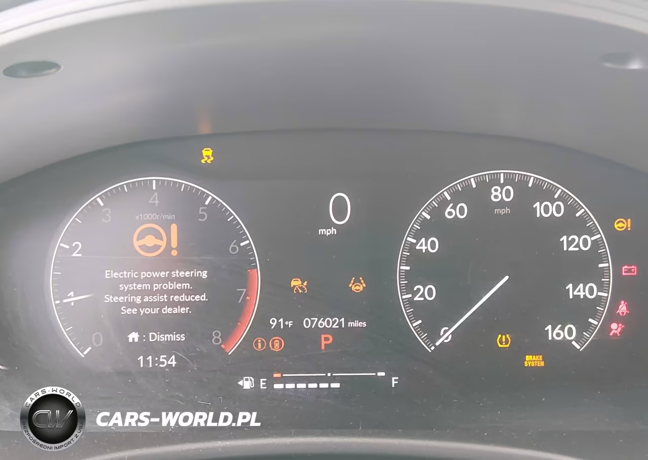 2022 Honda Civic Ex VIN:2HGFE1F76NH310955 - 7
