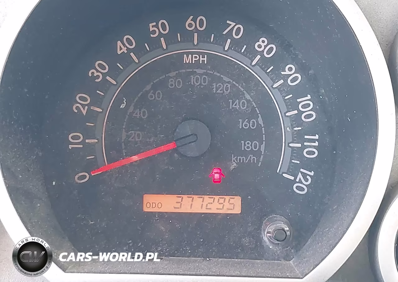 2007 Toyota Tundra Base V6 VIN:5TFLU52127X003665 - 7