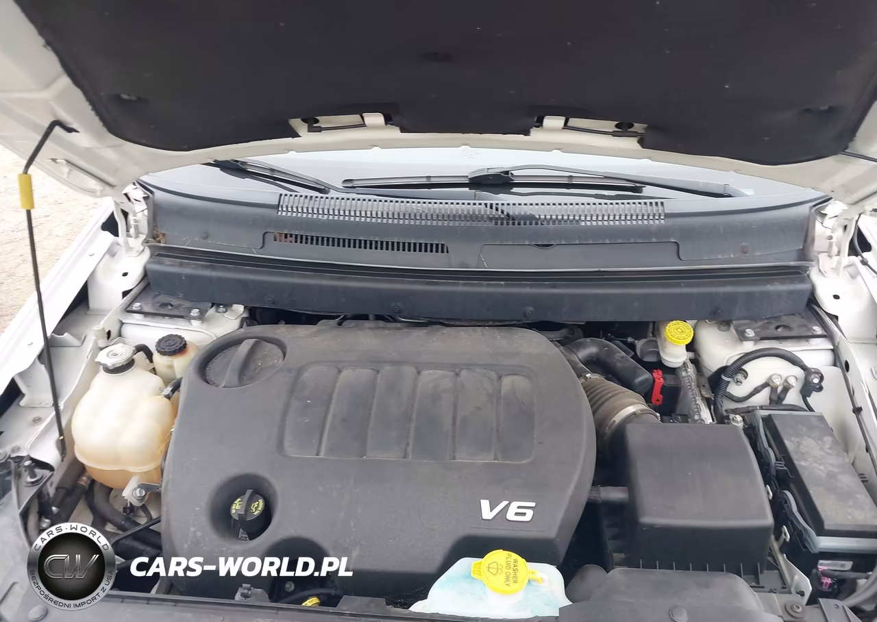 2016 Dodge Journey R-T VIN:3C4PDDEG5GT245762 - 10