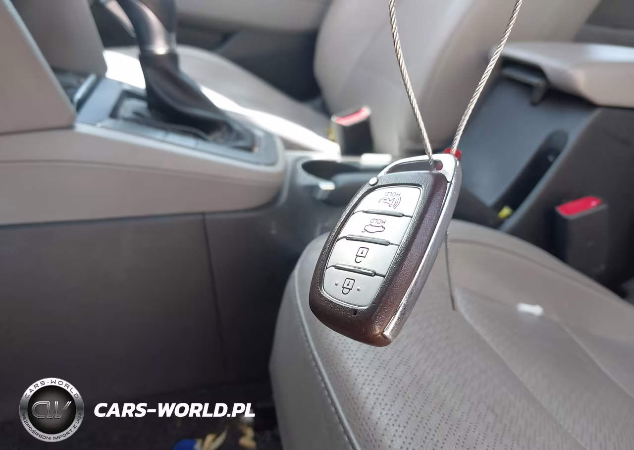 2017 Hyundai Elantra Limited VIN:5NPD84LF3HH047085 - 11