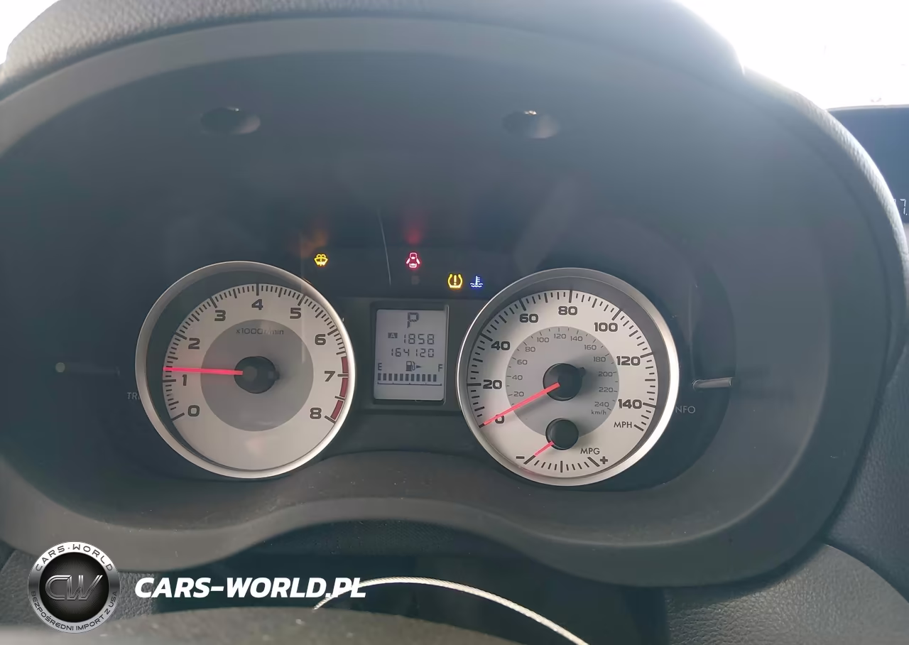 2012 Subaru Impreza 2.0I Premium VIN:JF1GPAB69CH211291 - 7