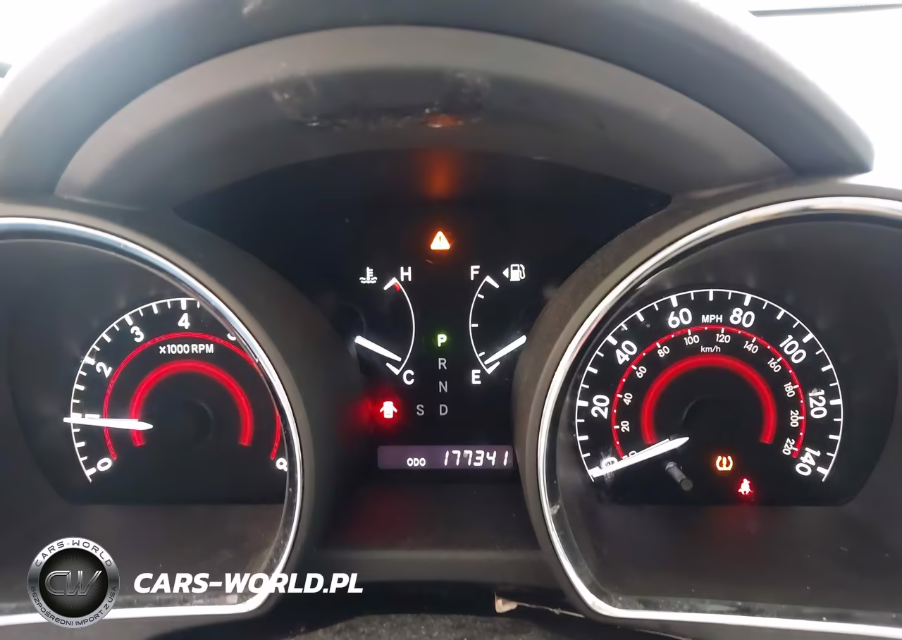 2013 Toyota Highlander VIN:5TDZA3EH5DS036953 - 7