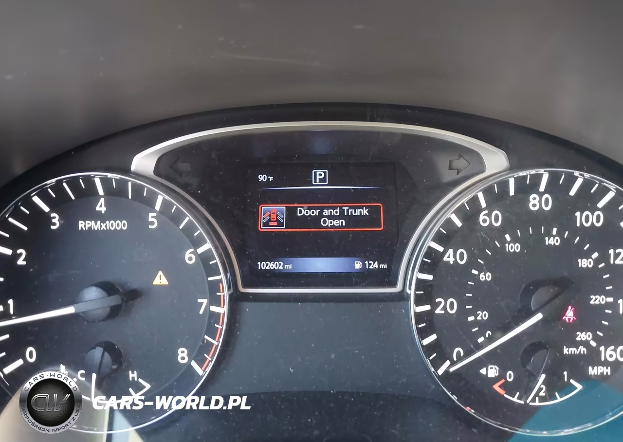 2017 Nissan Altima 2.5 S VIN:1N4AL3AP6HC297459 - 7