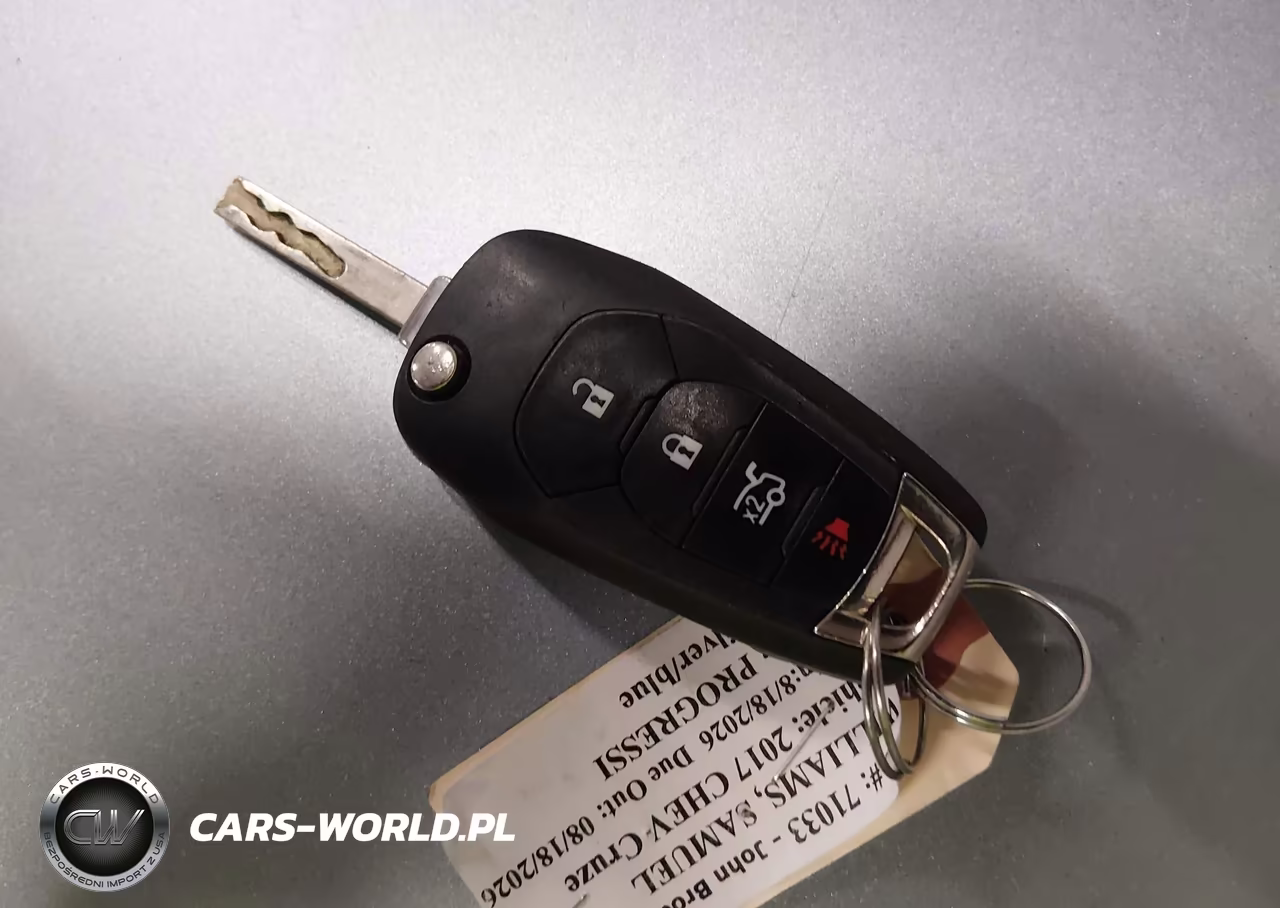 2017 Chevrolet Cruze Ls Auto VIN:1G1BC5SMXH7157477 - 11