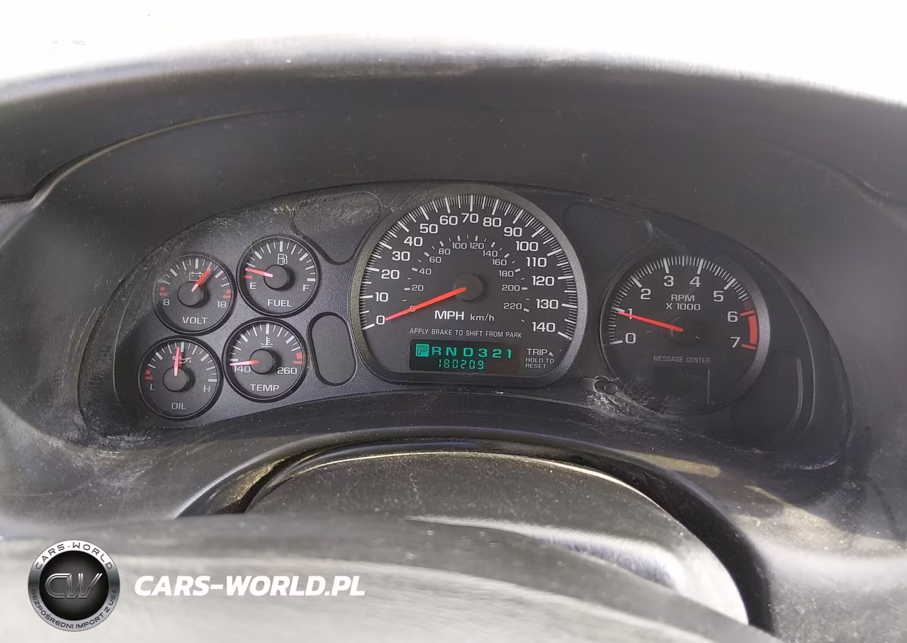 2003 Chevrolet Monte Carlo Ss VIN:2G1WX12K339420445 - 7