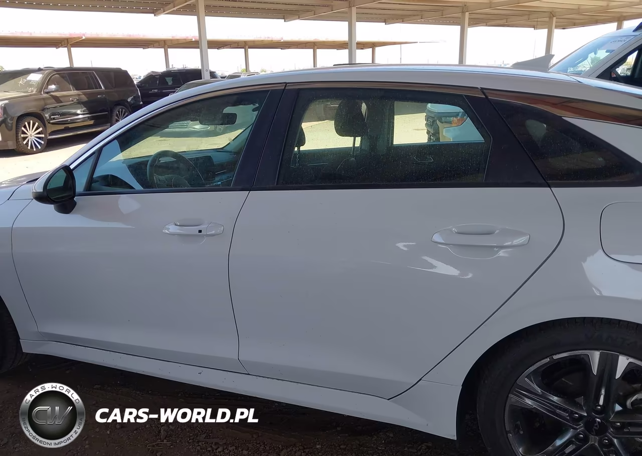 2022 Kia K5 Lxs VIN:5XXG14J27NG128289 - 15