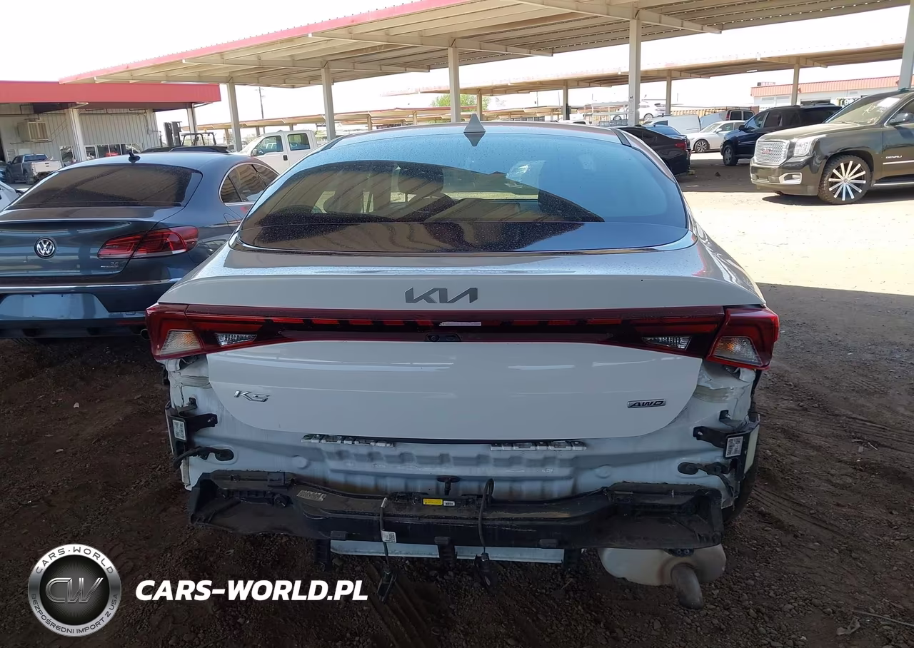 2022 Kia K5 Lxs VIN:5XXG14J27NG128289 - 17