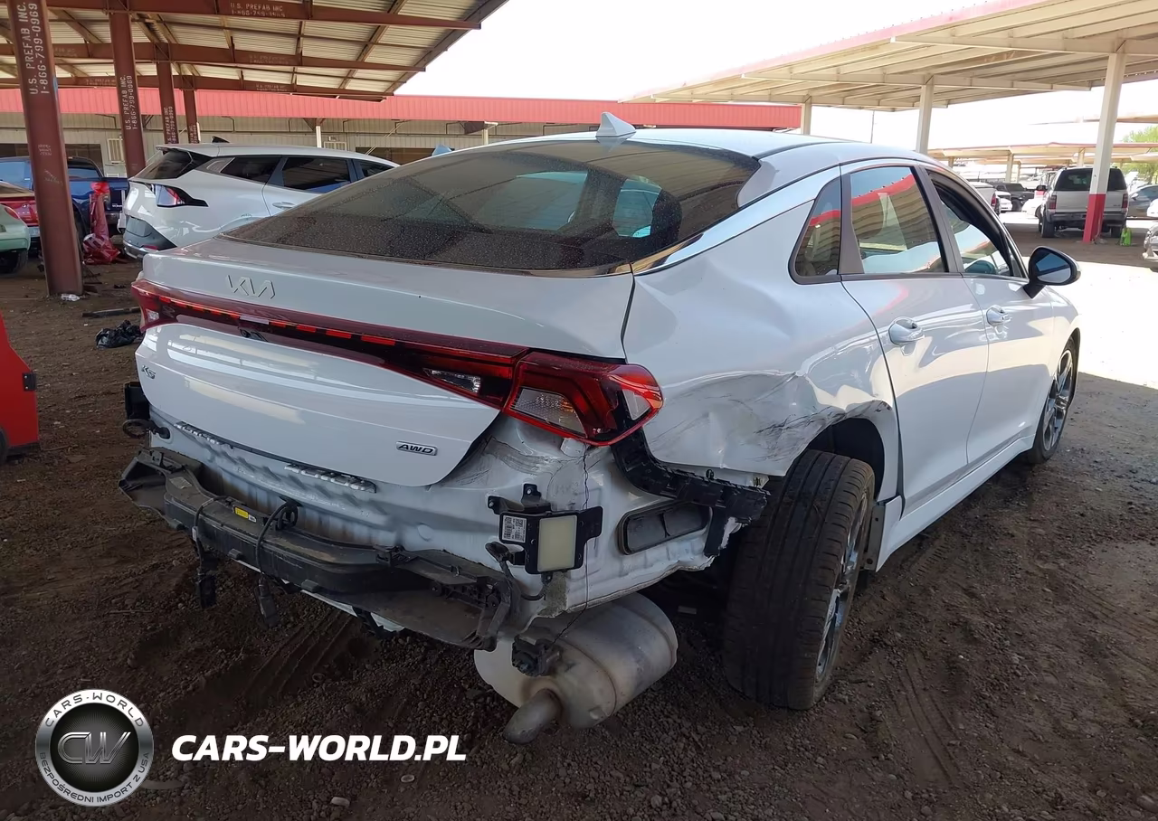 2022 Kia K5 Lxs VIN:5XXG14J27NG128289 - 6