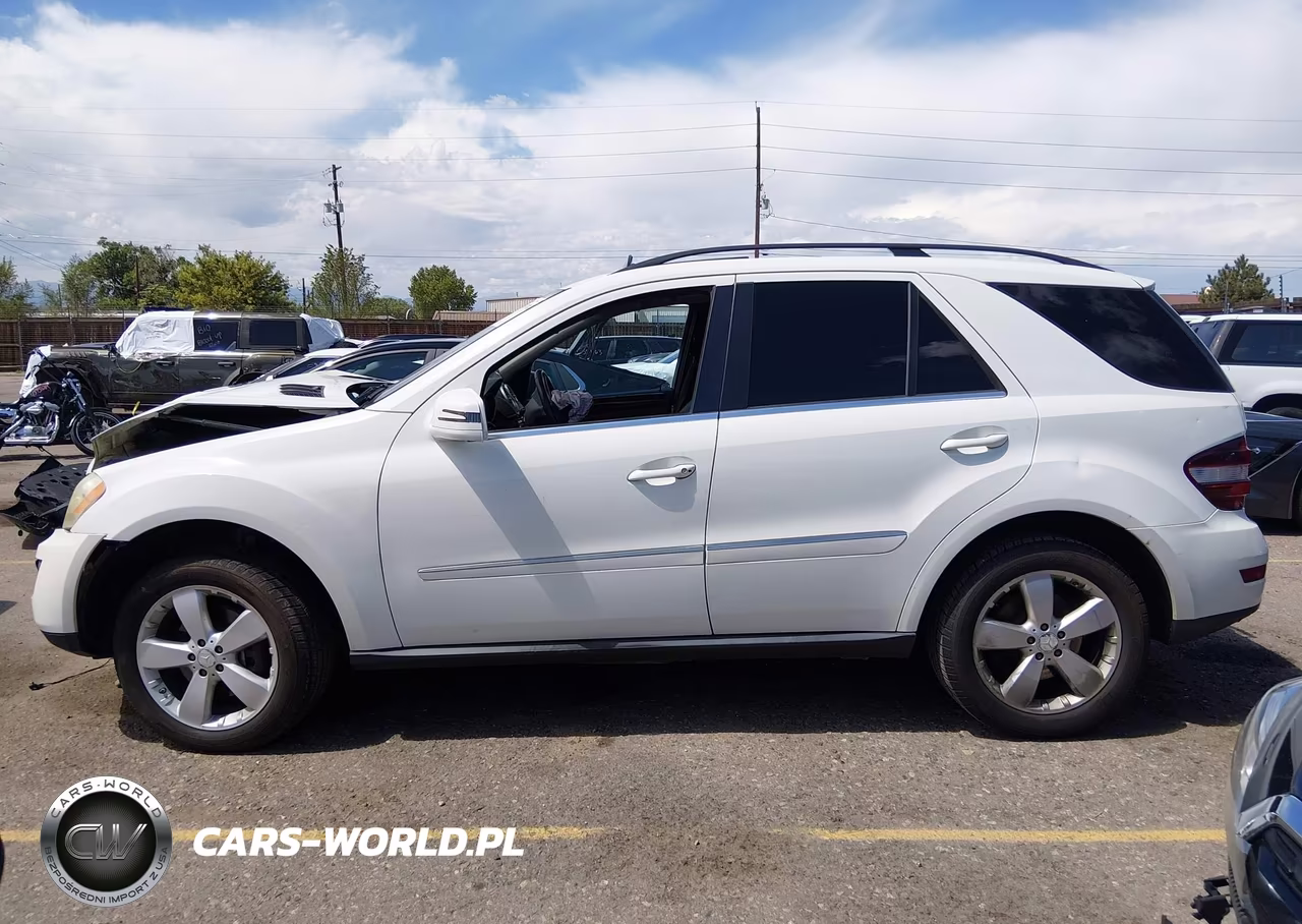2011 Mercedes-Benz Ml 350 4Matic VIN:4JGBB8GB0BA693430 - 15