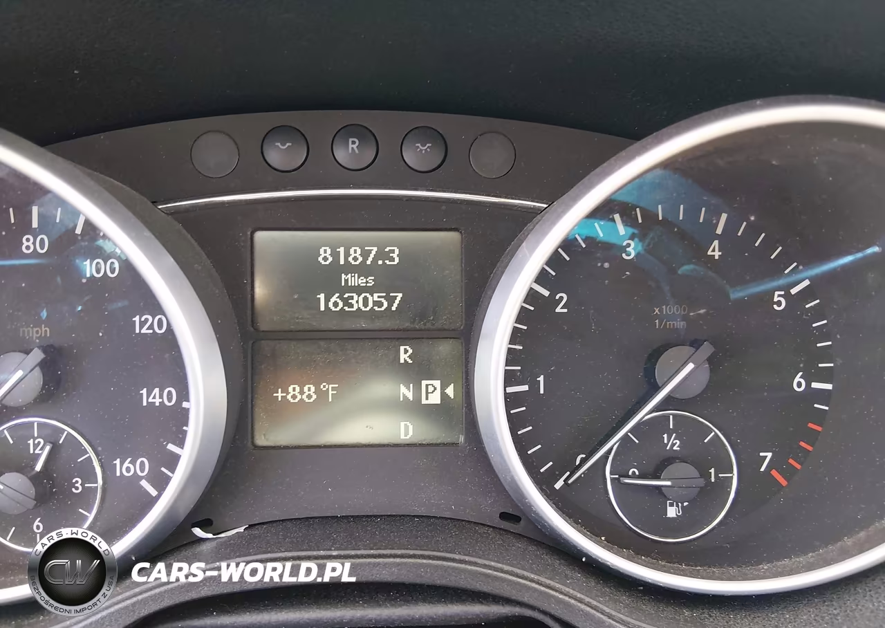 2011 Mercedes-Benz Ml 350 4Matic VIN:4JGBB8GB0BA693430 - 7