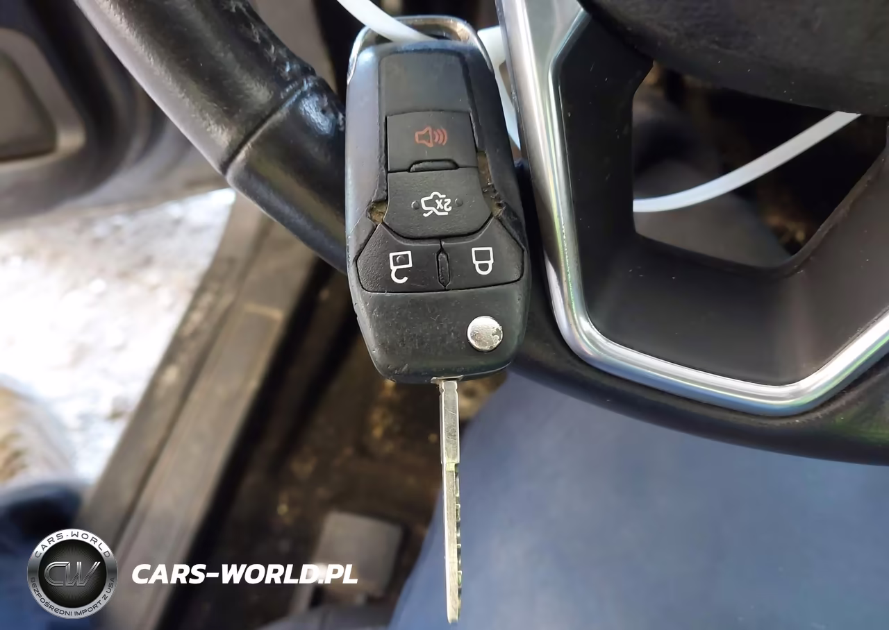 2014 Ford Fusion Se VIN:3FA6P0HD2ER206009 - 11