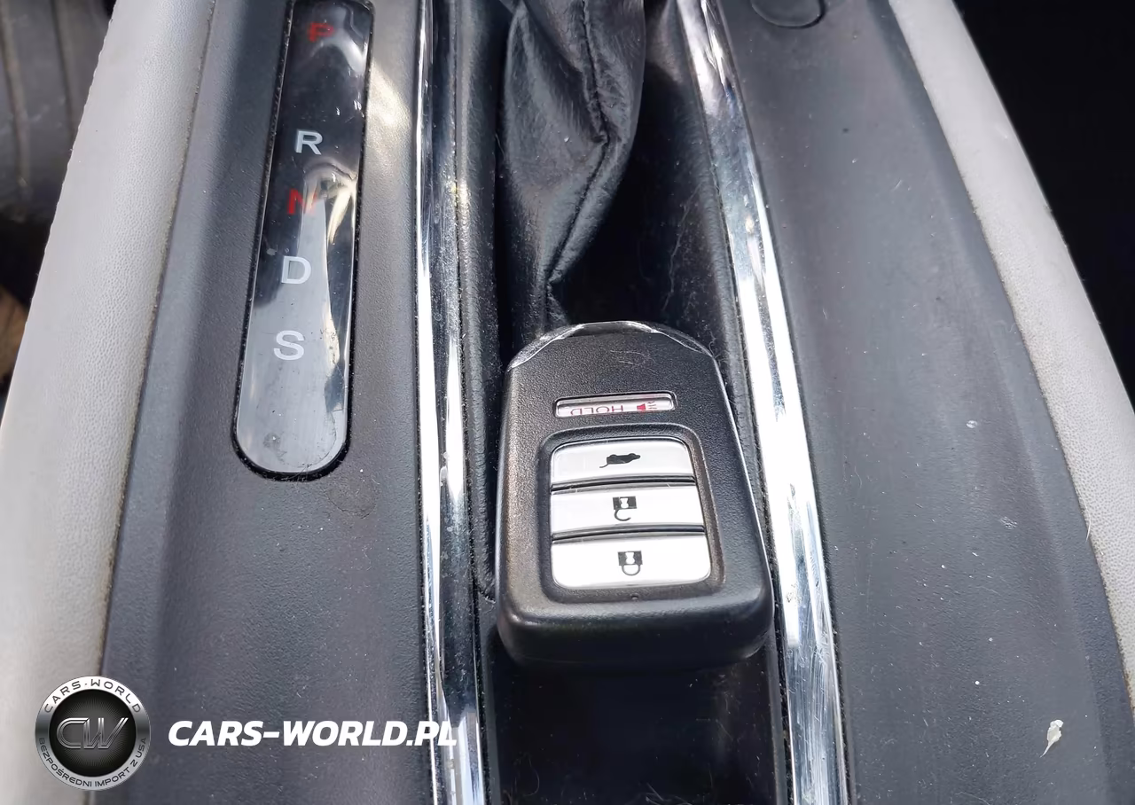 2016 Honda Hr-V Ex-L VIN:3CZRU6H75GM701280 - 11