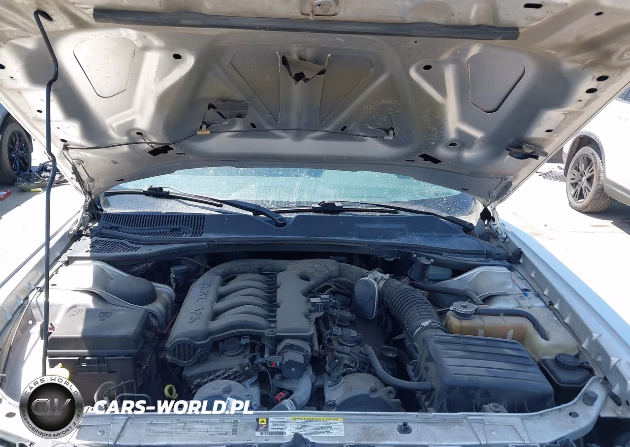 2010 Dodge Challenger Se VIN:2B3CJ4DV7AH212500 - 10