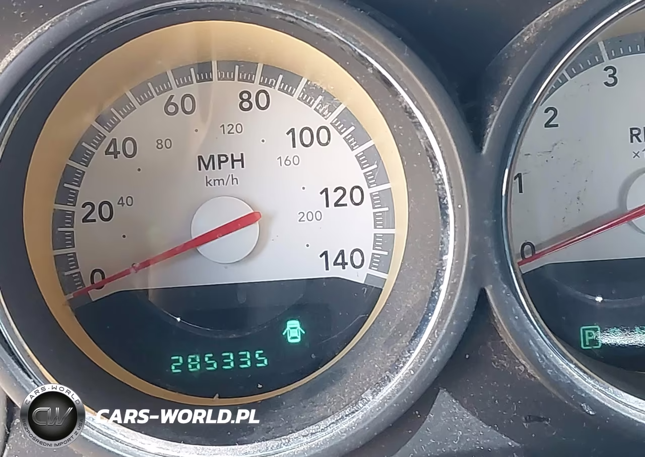 2010 Dodge Challenger Se VIN:2B3CJ4DV7AH212500 - 15