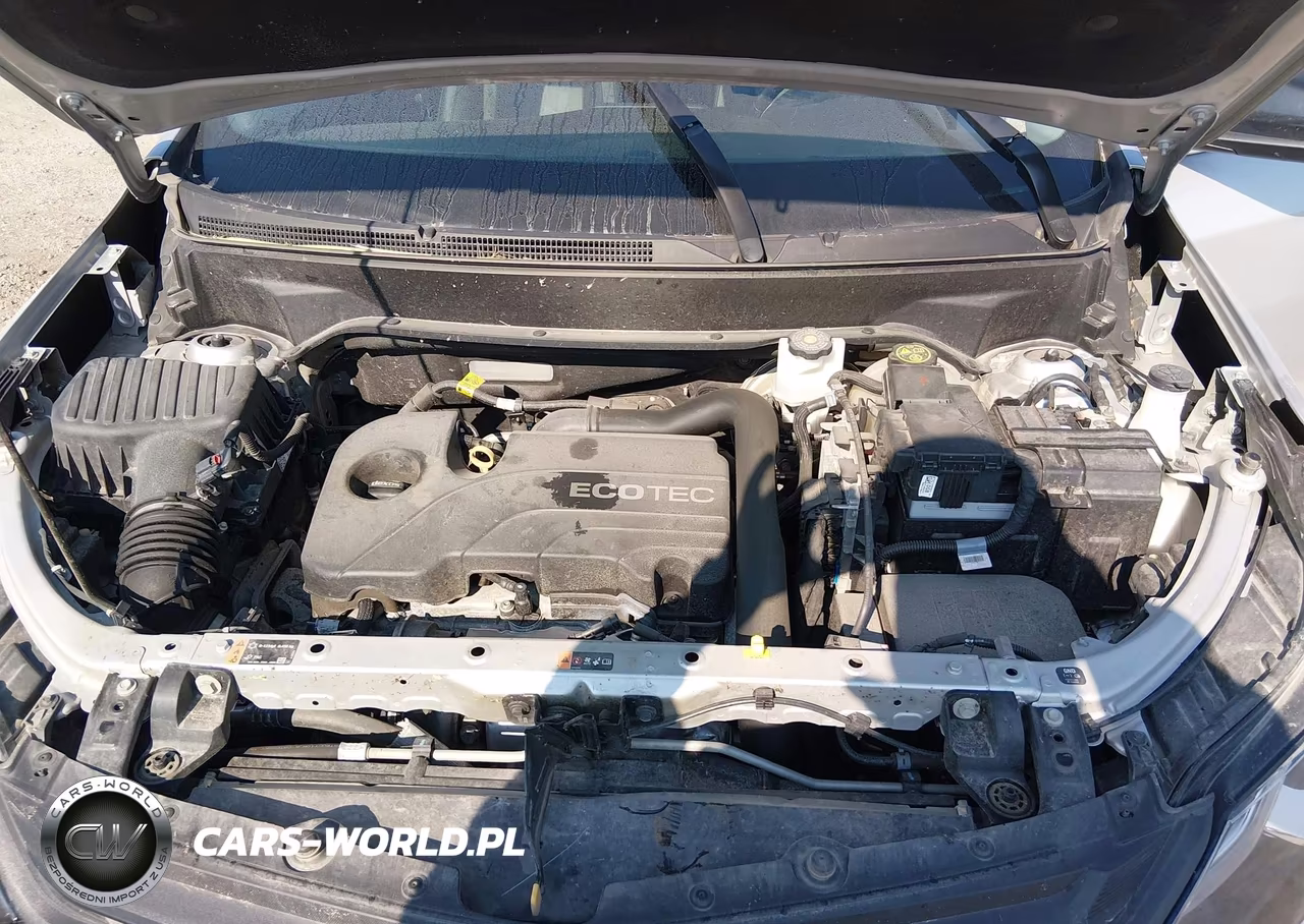 2020 Chevrolet Equinox Fwd Lt 1.5L Turbo VIN:2GNAXKEV2L6253338 - 10