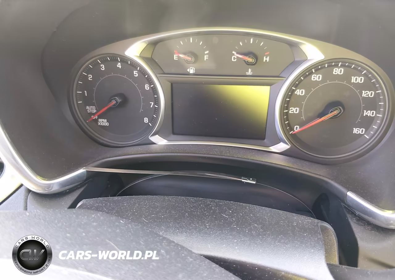 2020 Chevrolet Equinox Fwd Lt 1.5L Turbo VIN:2GNAXKEV2L6253338 - 7