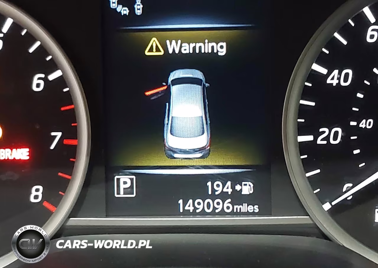 2018 Nissan Sentra Sl VIN:3N1AB7AP2JY318215 - 15