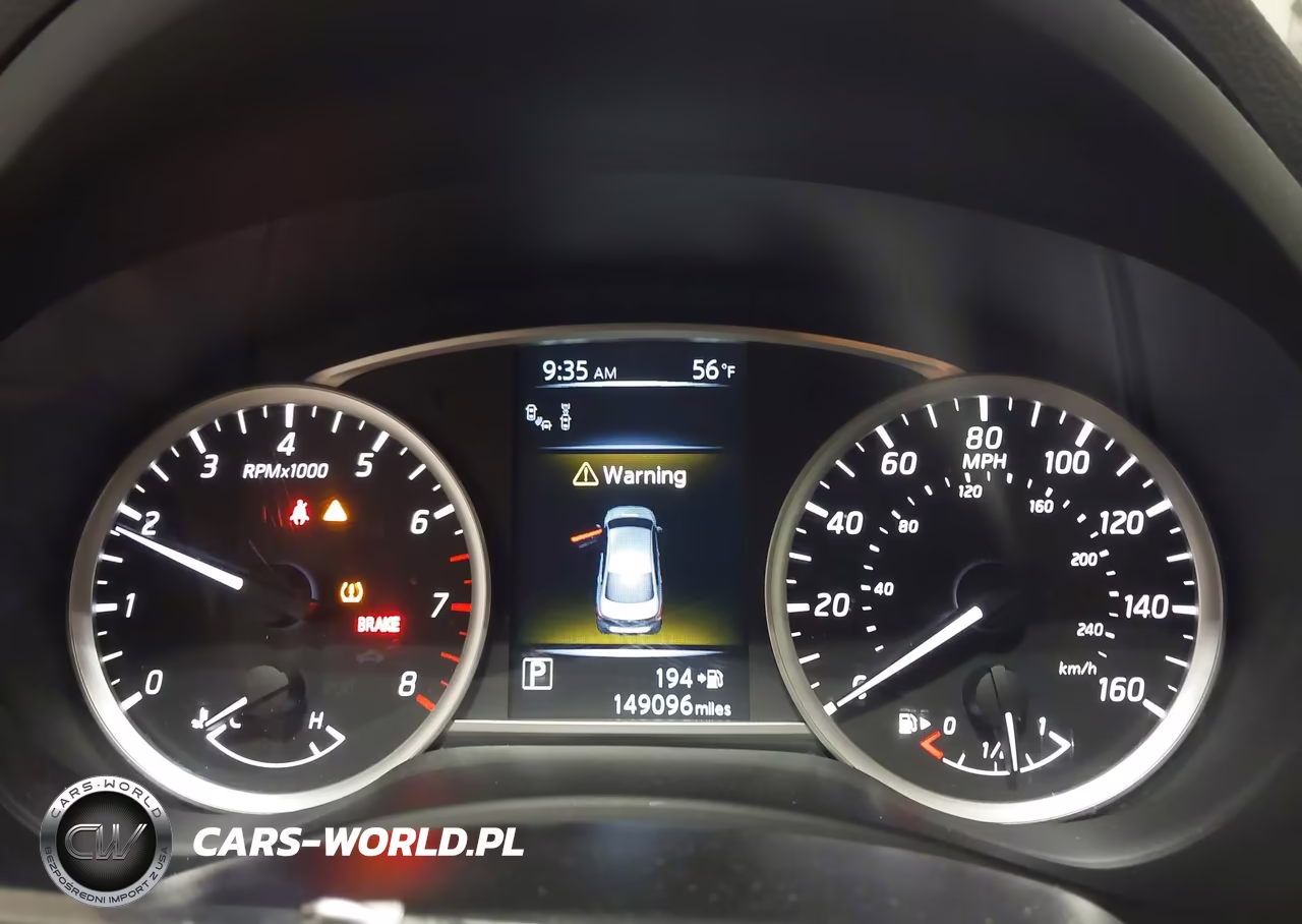 2018 Nissan Sentra Sl VIN:3N1AB7AP2JY318215 - 7