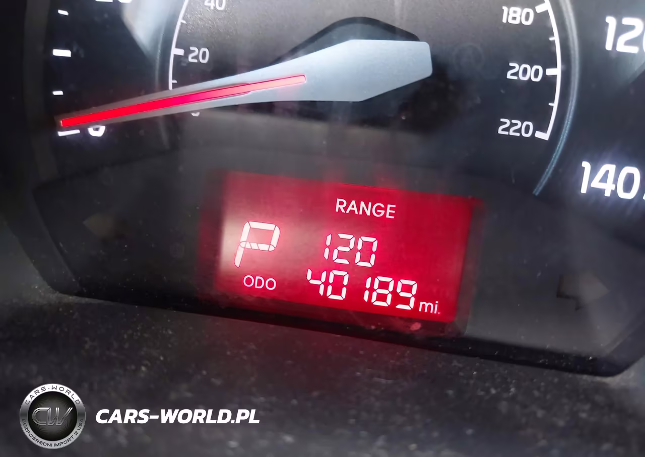 2016 Kia Rio Lx VIN:KNADM4A32G6684107 - 15