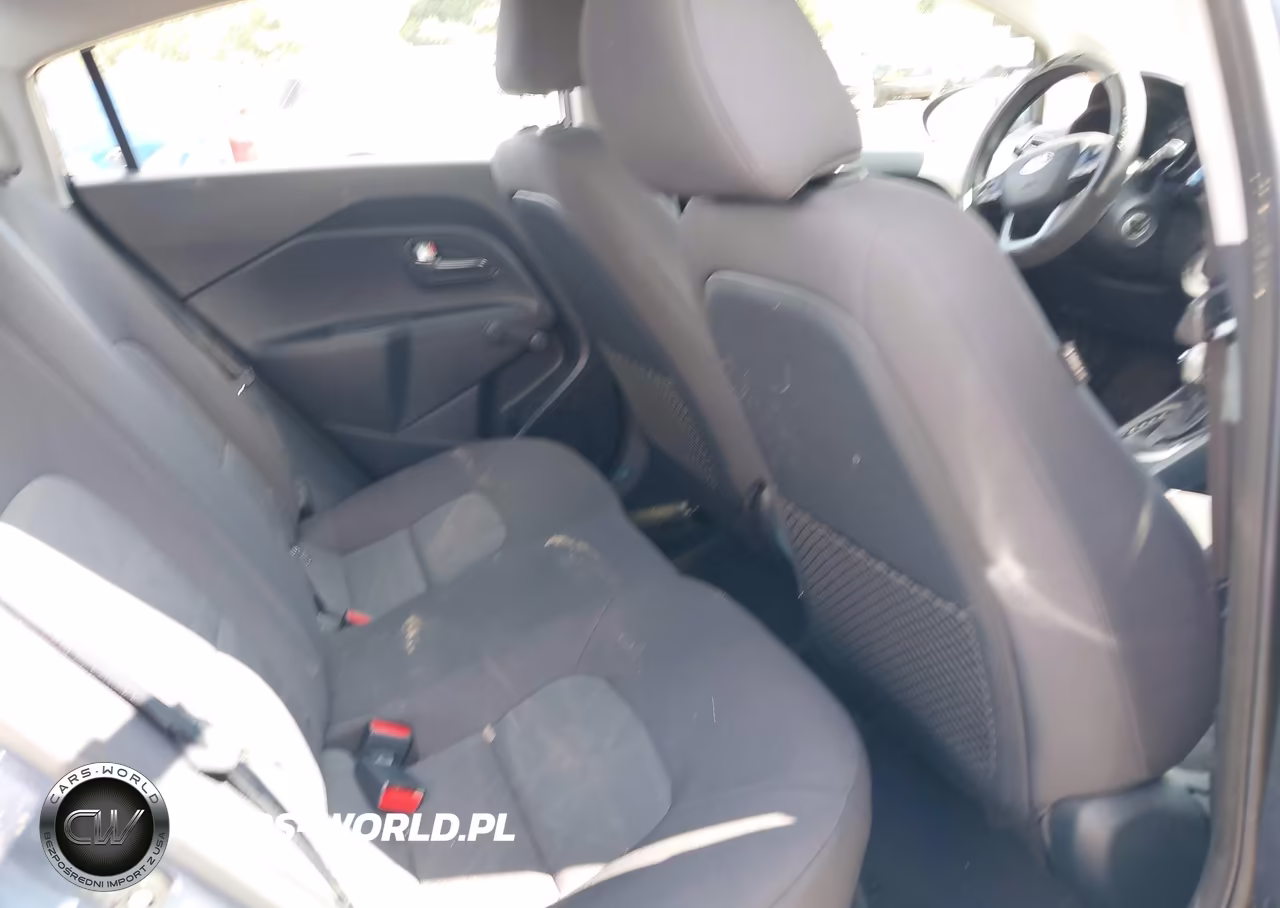 2016 Kia Rio Lx VIN:KNADM4A32G6684107 - 8