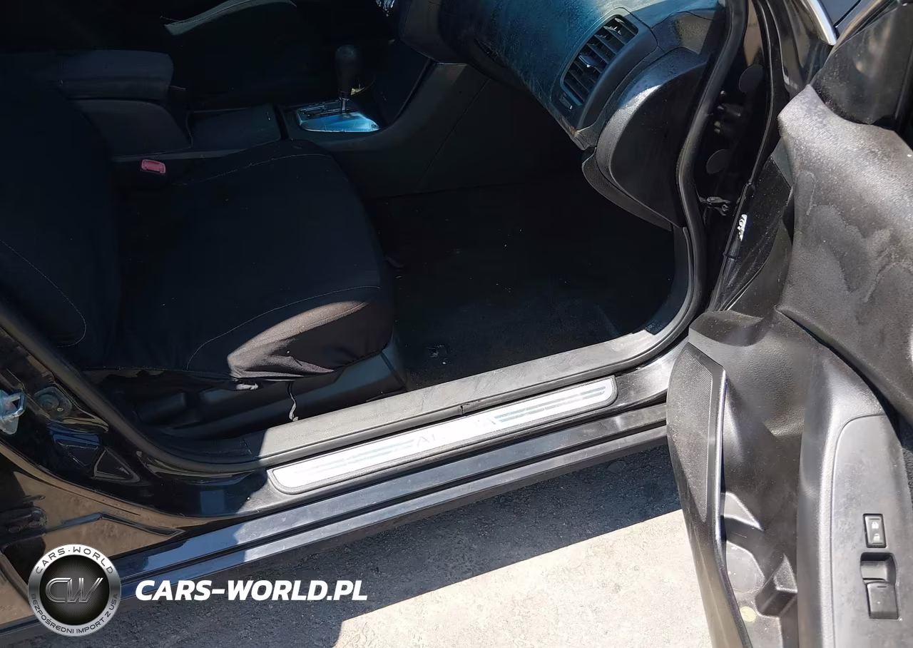 2012 Nissan Altima 2.5 S VIN:1N4AL2AP9CN456983 - 5