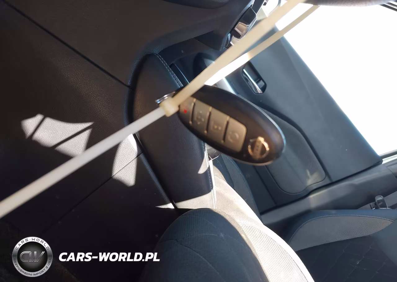 2020 Nissan Kicks Sv Xtronic Cvt VIN:3N1CP5CV8LL508420 - 11