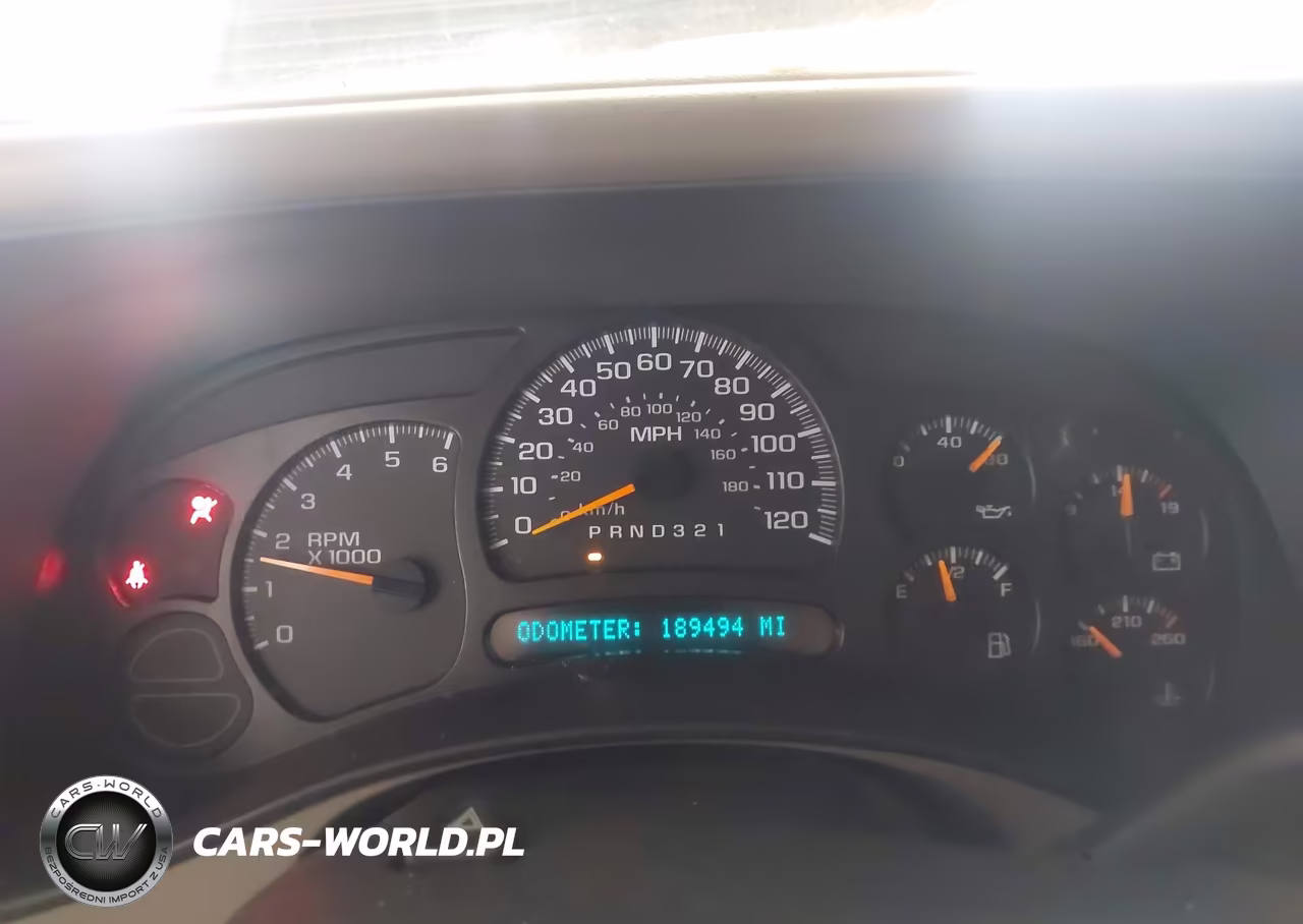 2006 Chevrolet Silverado 1500 Lt3 VIN:2GCEK13T761155332 - 7