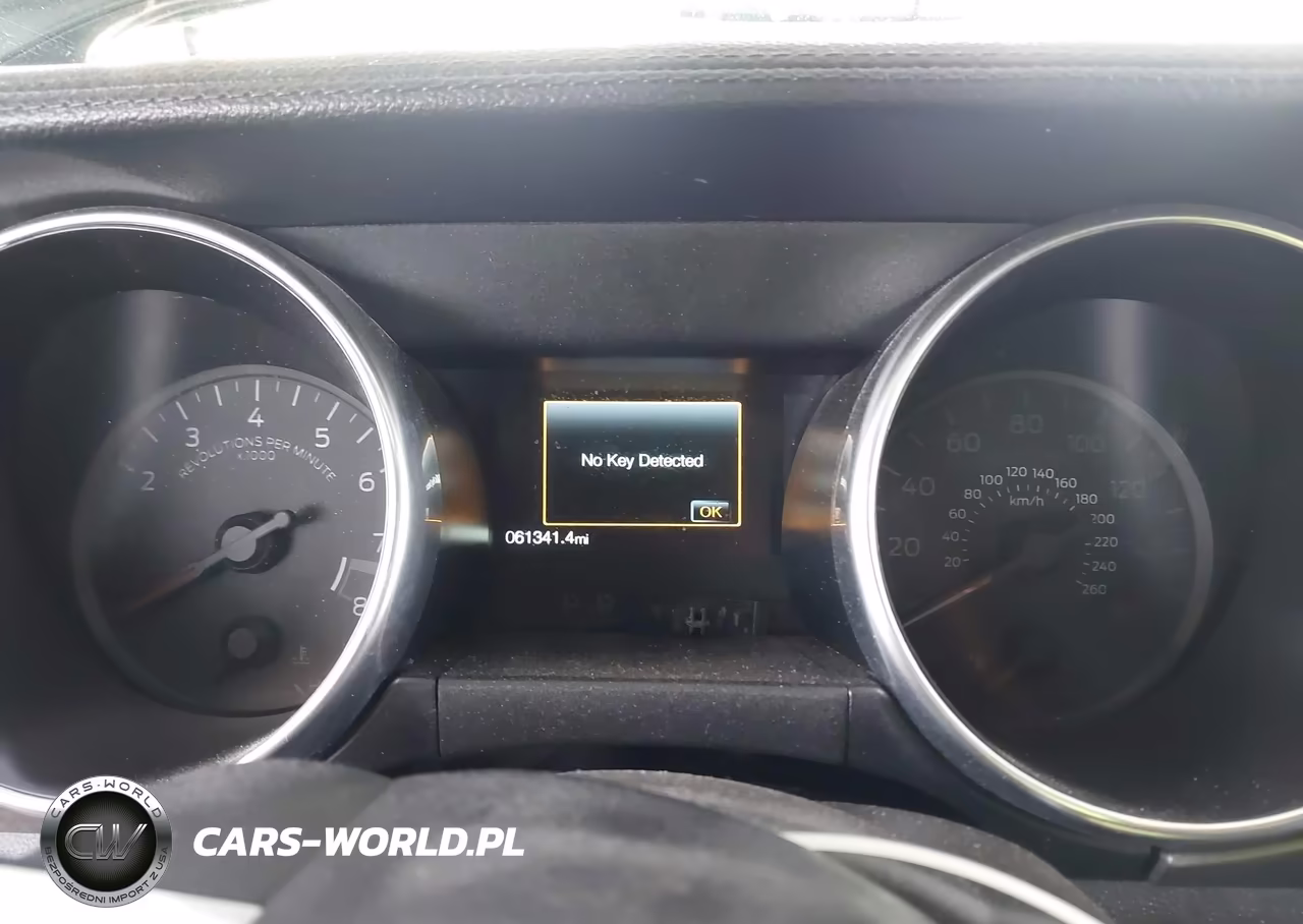 2018 Ford Mustang Gt VIN:1FA6P8CF1J5127130 - 7