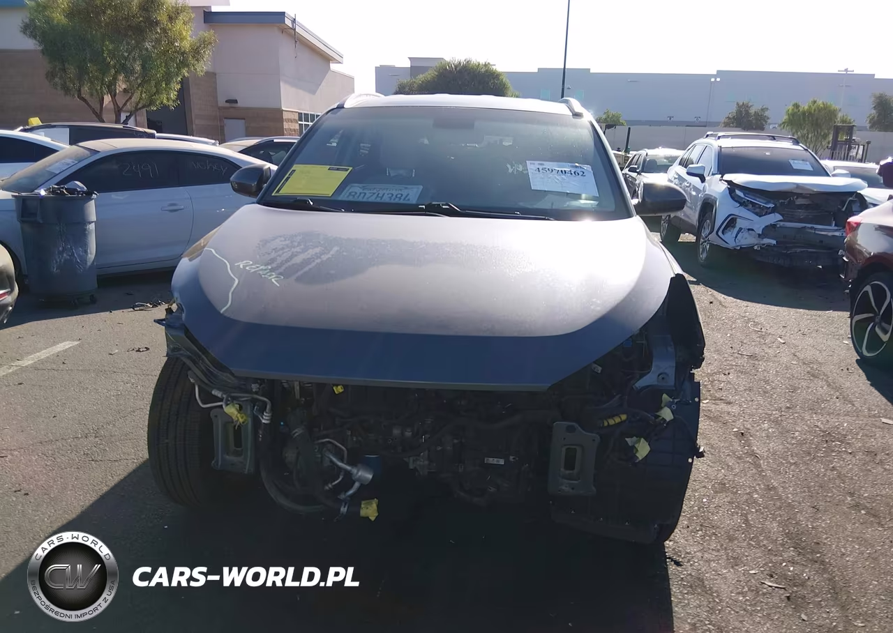2018 Hyundai Tucson Sel VIN:KM8J33A4XJU726582 - 13