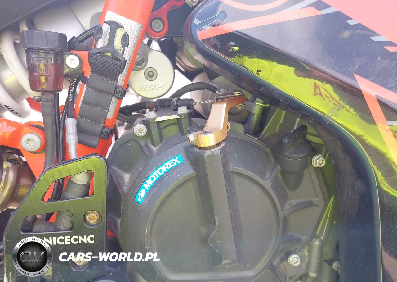 2023 Ktm 890 Adventure R VIN:VBKTR6406PM870398 - 9