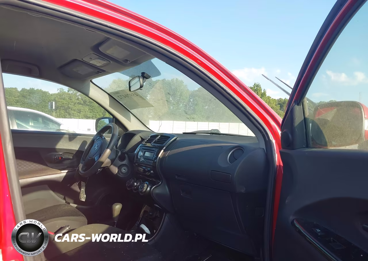2010 Scion Xd VIN:JTKKU4B45AJ054919 - 5
