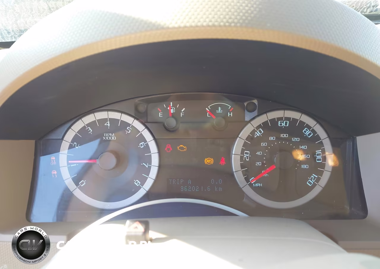 2011 Ford Escape Limited VIN:1FMCU9E76BKB15085 - 7