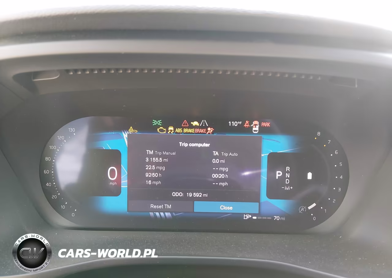 2025 Volvo Xc40 B5 Plus Dark Theme VIN:YV4L12UC1S2502367 - 7