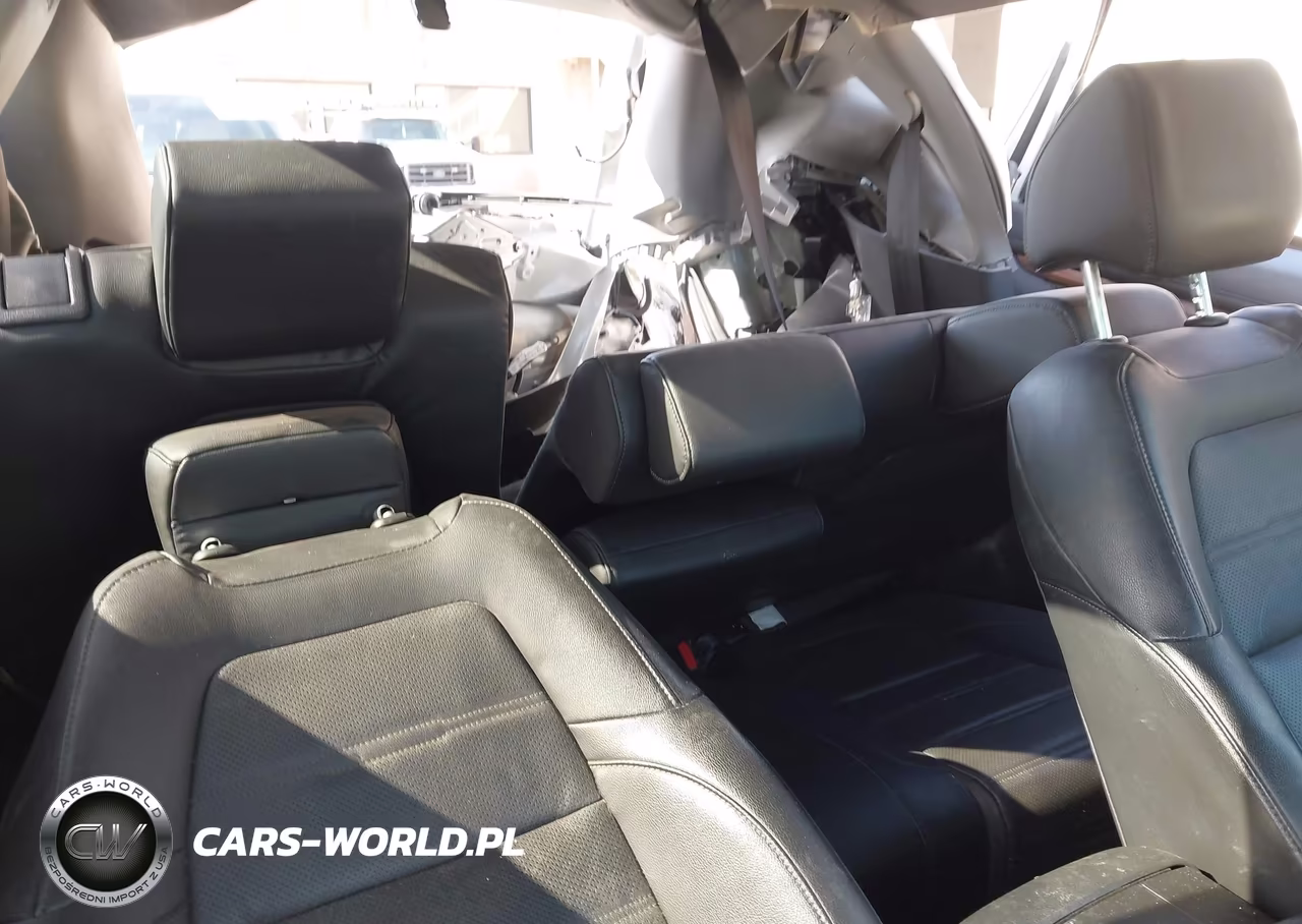 2022 Honda Cr-V 2Wd Ex-L VIN:5J6RW1H81NA022283 - 8