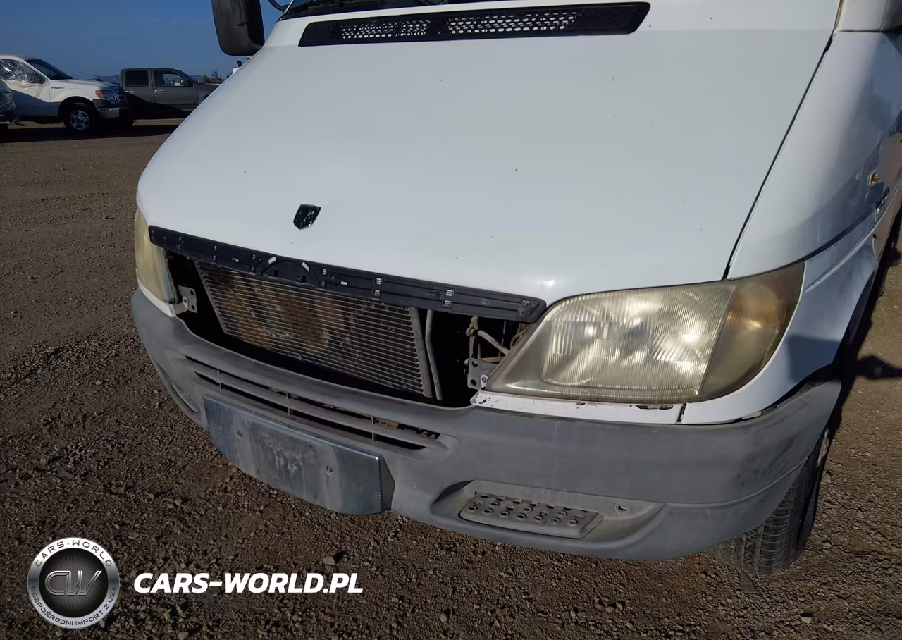2006 Dodge Sprinter Van 2500 Hc VIN:WD0PD144865881782 - 6