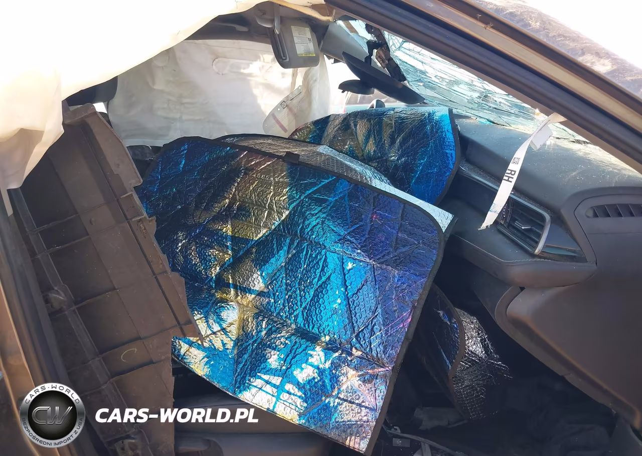 2021 Toyota Camry Se VIN:4T1G11AK2MU538338 - 5