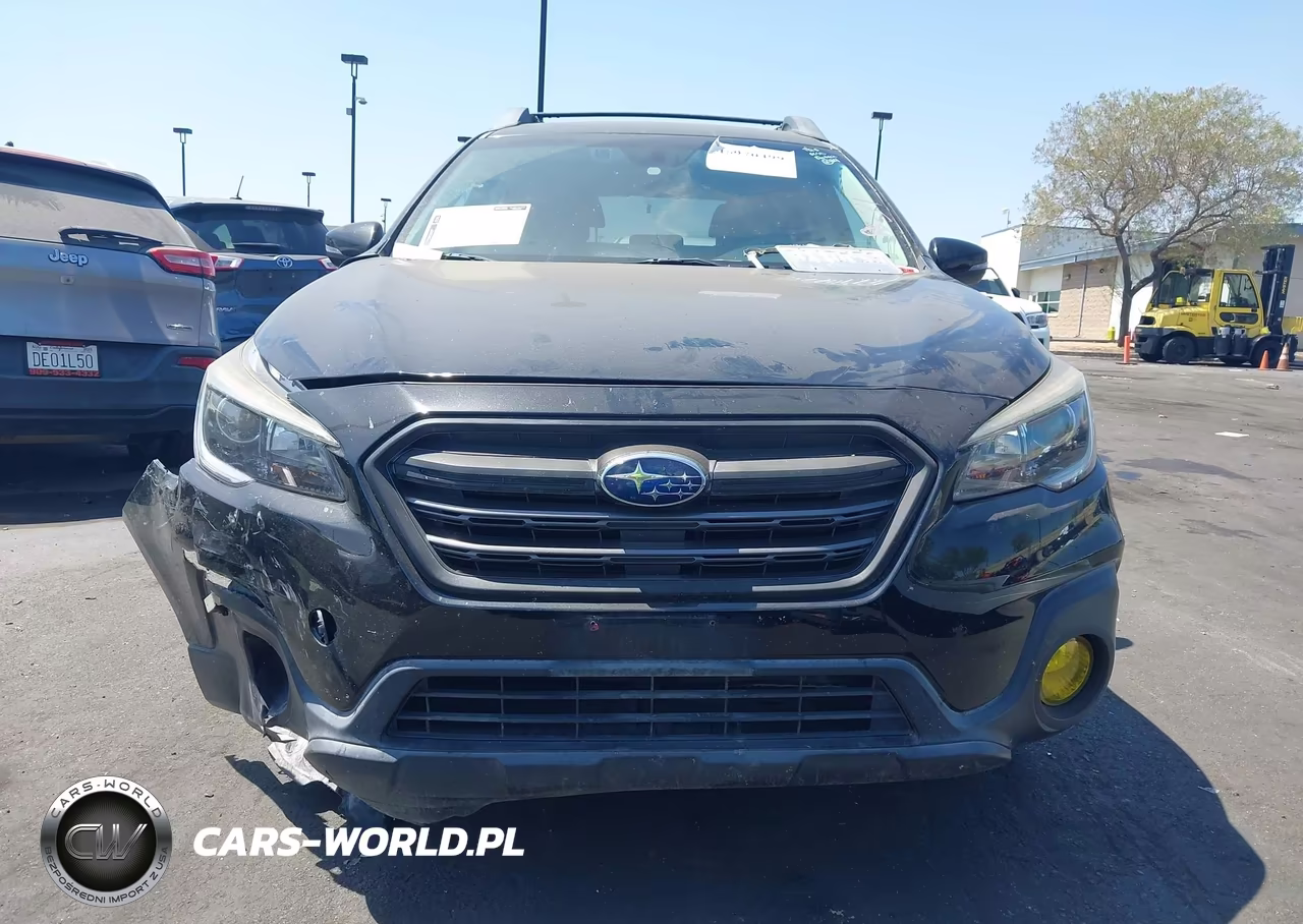 2019 Subaru Outback 3.6R Limited VIN:4S4BSEJC7K3226039 - 12