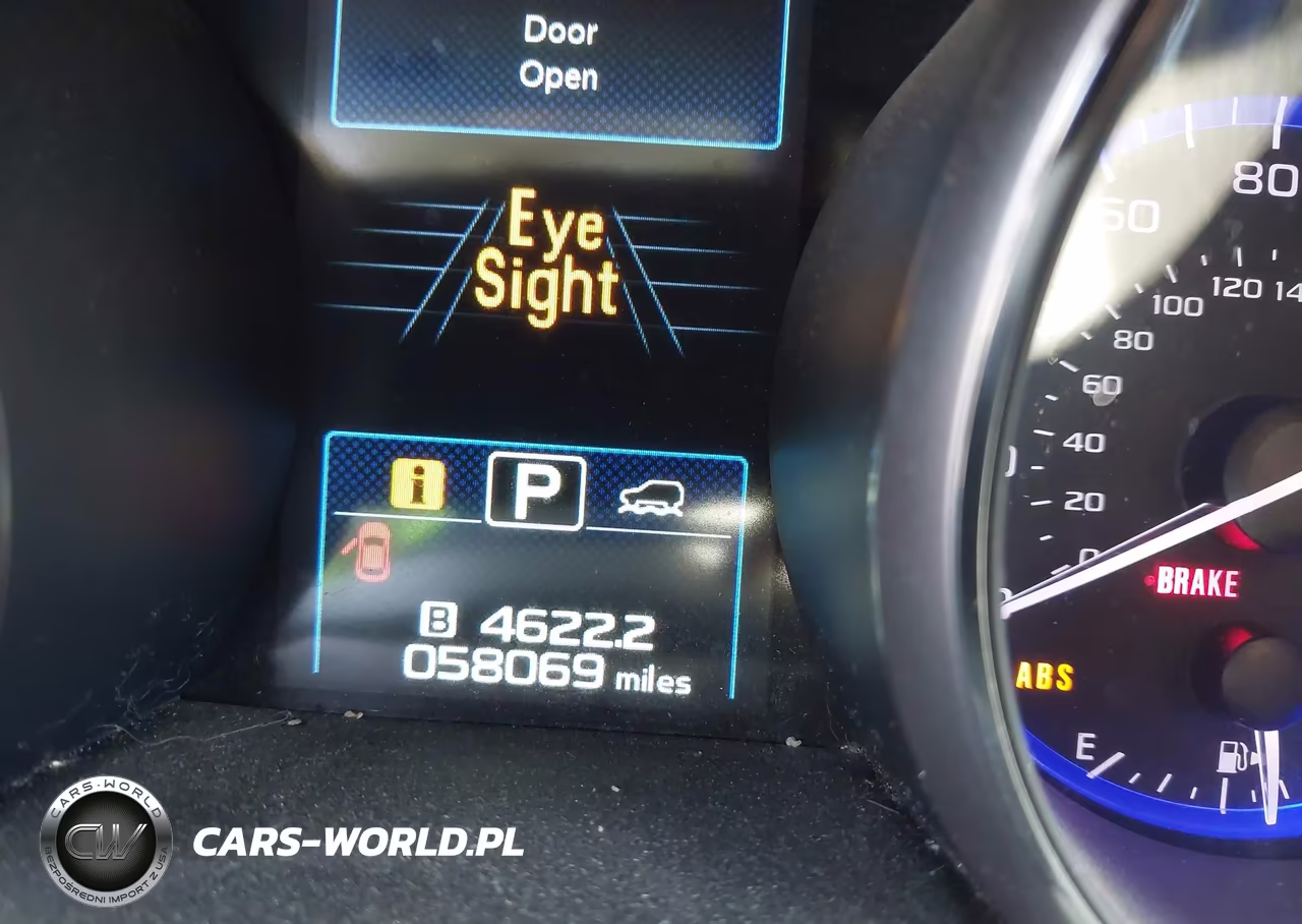 2019 Subaru Outback 3.6R Limited VIN:4S4BSEJC7K3226039 - 15
