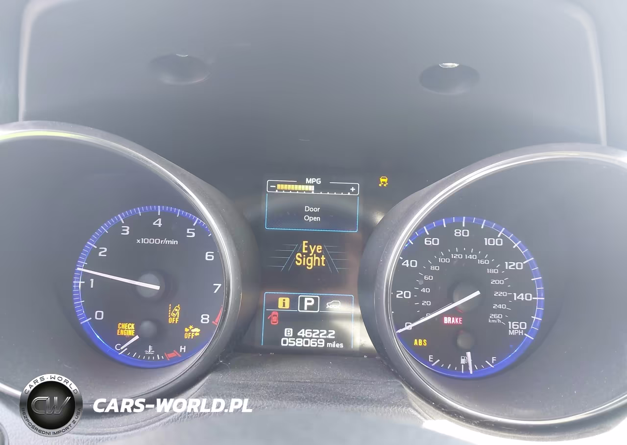 2019 Subaru Outback 3.6R Limited VIN:4S4BSEJC7K3226039 - 7