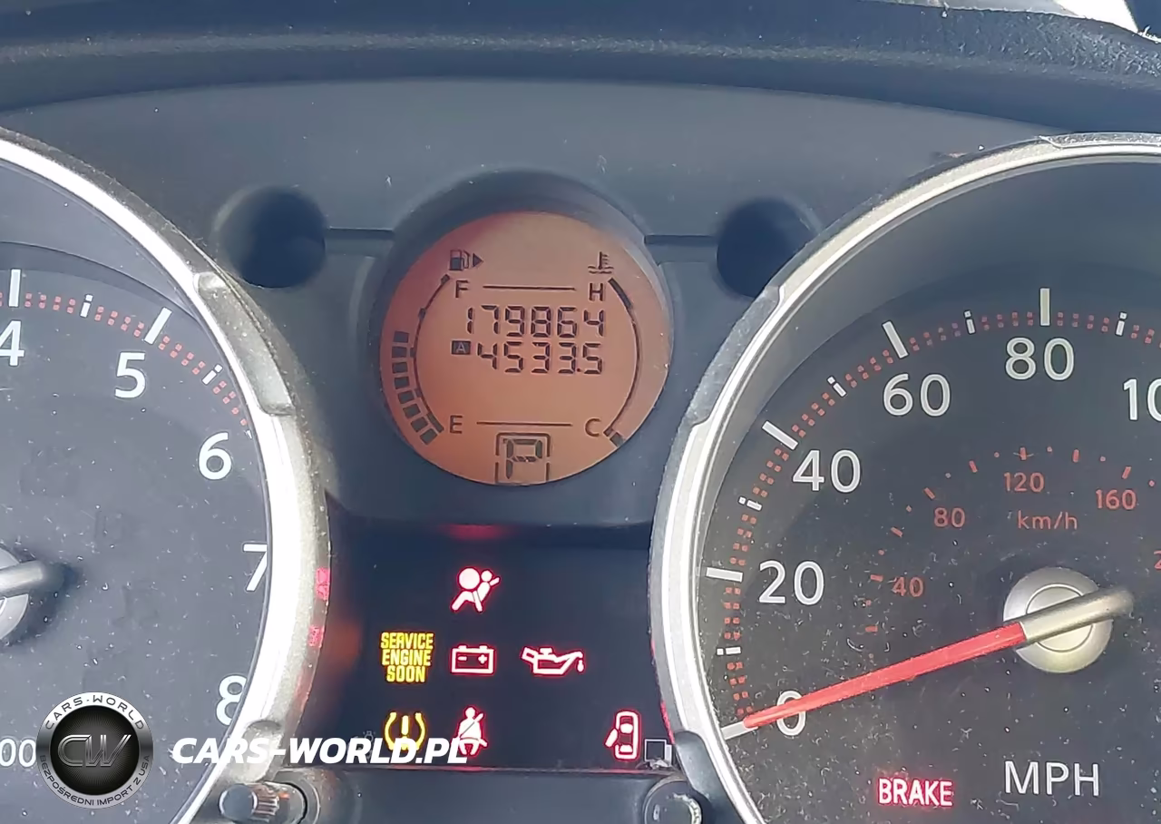 2008 Nissan Rogue Sl VIN:JN8AS58T28W016157 - 16