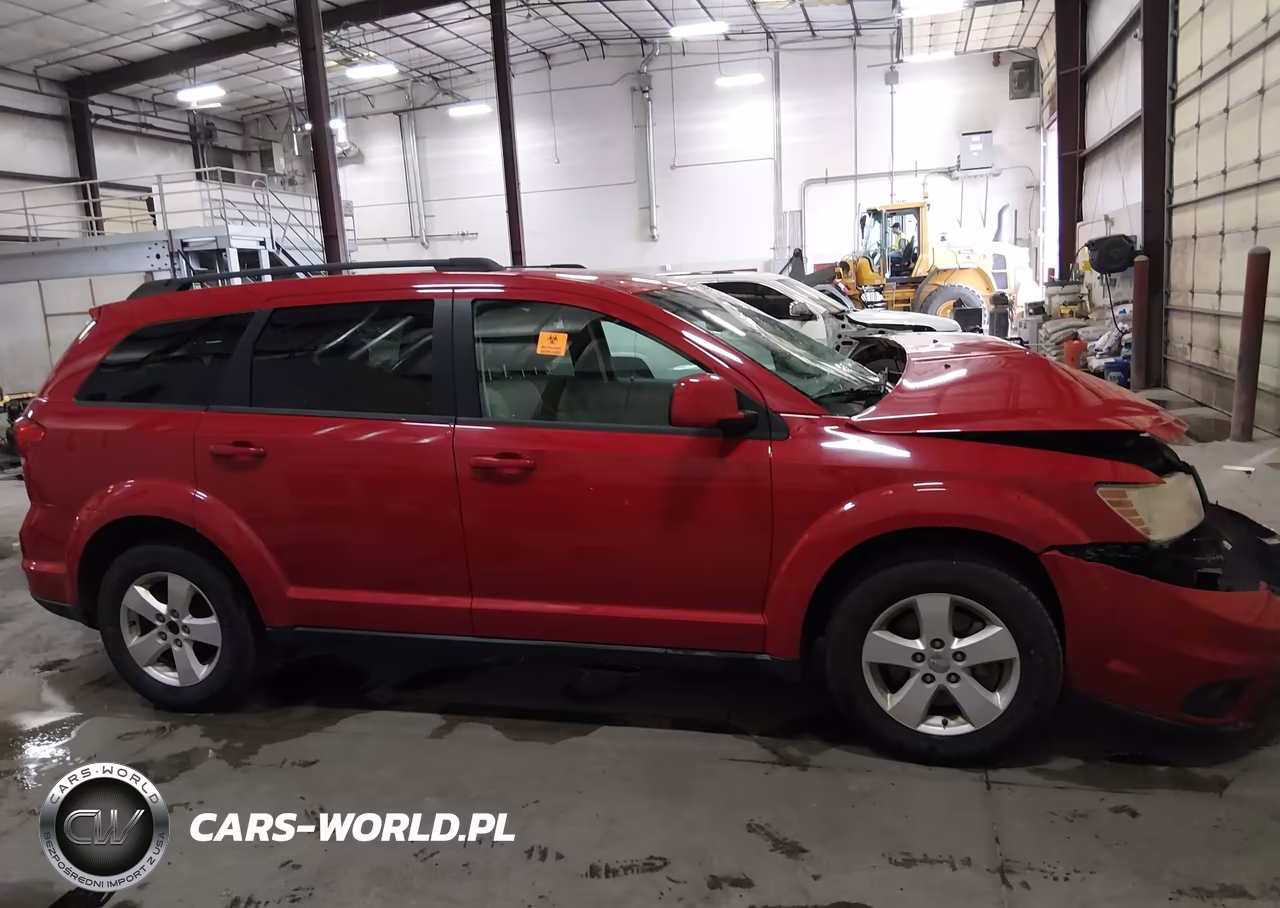 2012 Dodge Journey Sxt VIN:3C4PDCBG6CT399339 - 14