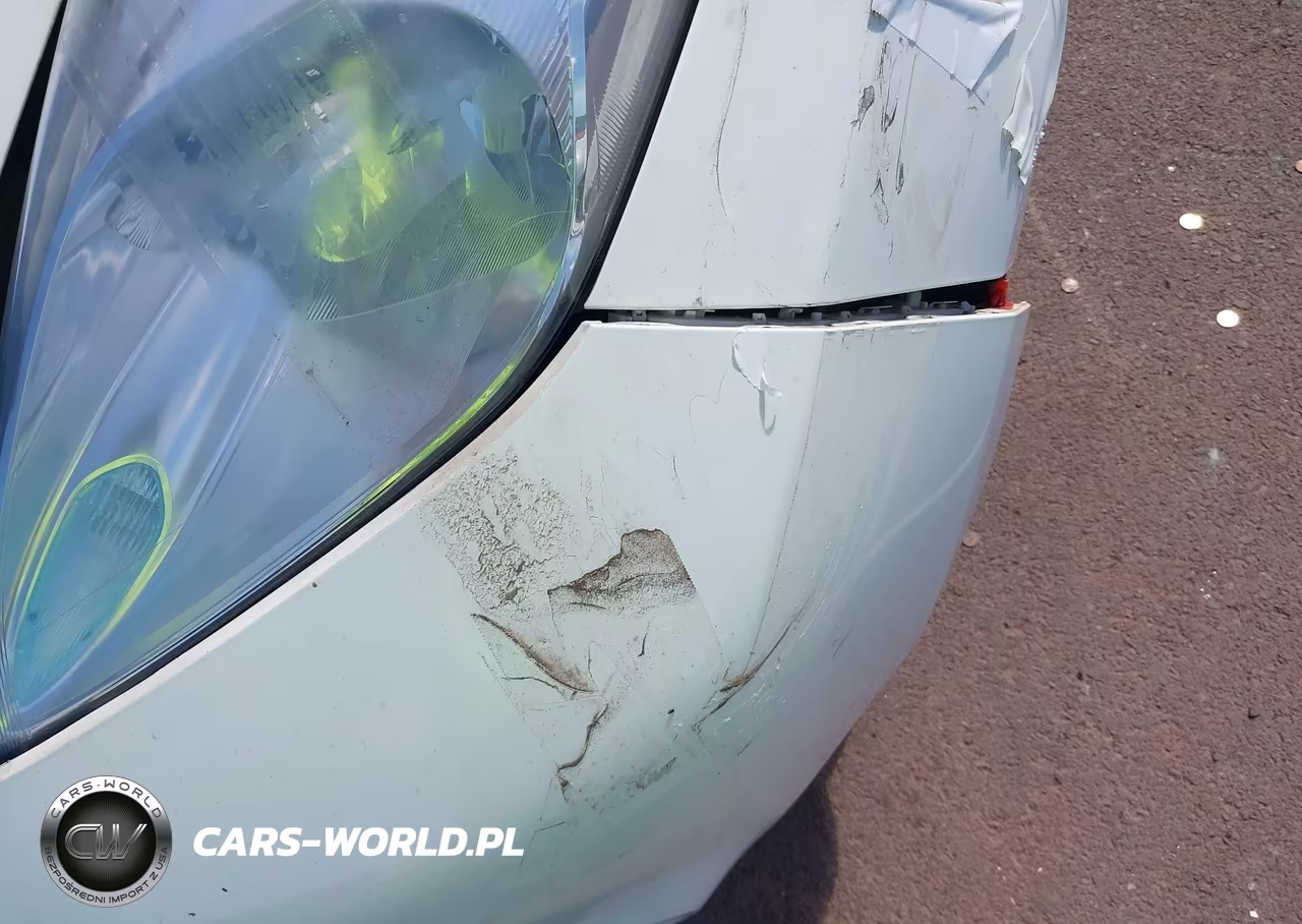 2017 Nissan Leaf Sv VIN:1N4BZ0CP1HC307121 - 6