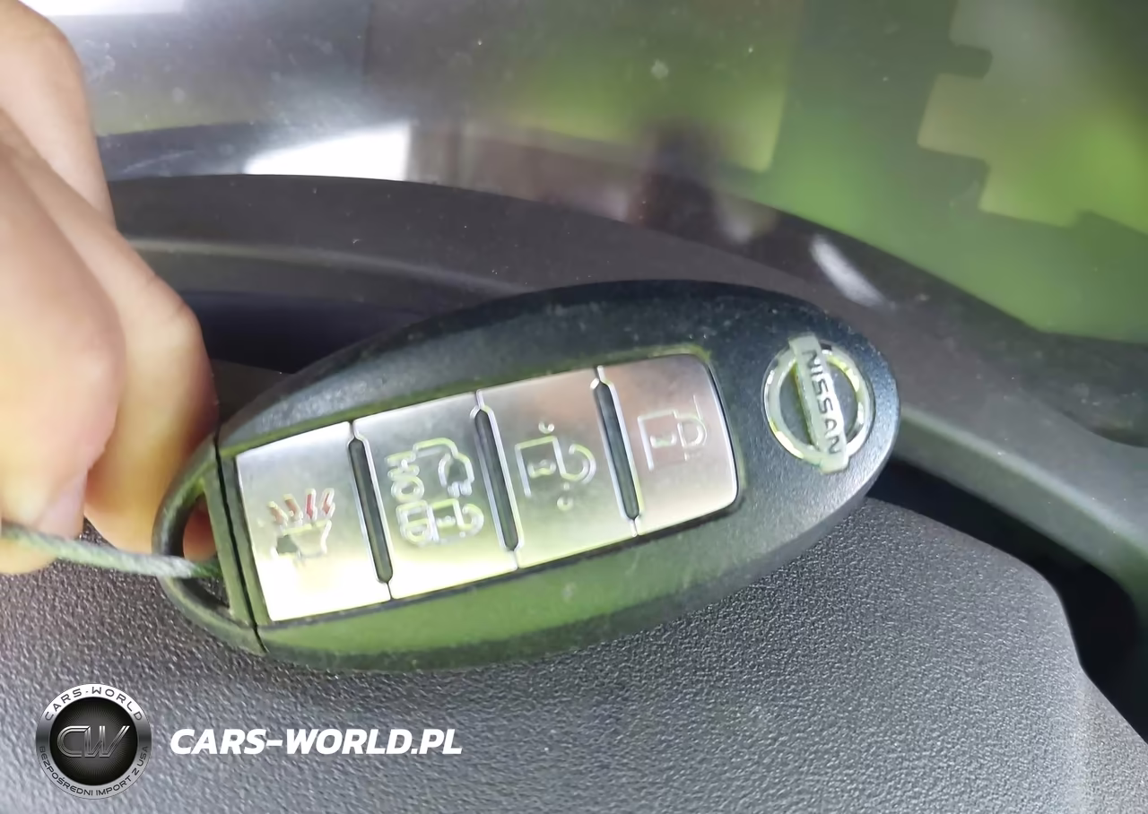 2017 Nissan Leaf Sv VIN:1N4BZ0CP1HC307121 - 9
