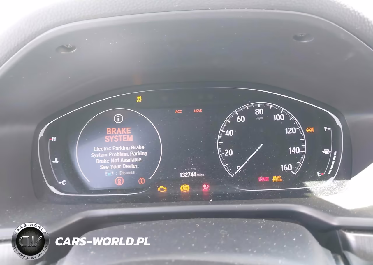 2018 Honda Accord Lx VIN:1HGCV1F14JA194789 - 7
